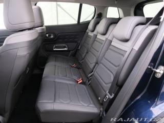 Citroën C5 Aircross 1.2PureTech,CZ,1Maj,SHINE 2023