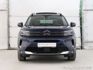 Citroën C5 Aircross 1.2PureTech,CZ,1Maj,SHINE 2023