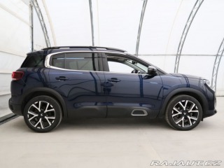 Citroën C5 Aircross 1.2PureTech,CZ,1Maj,SHINE 2023