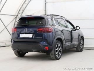 Citroën C5 Aircross 1.2PureTech,CZ,1Maj,SHINE 2023
