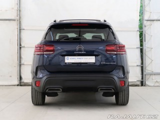 Citroën C5 Aircross 1.2PureTech,CZ,1Maj,SHINE 2023