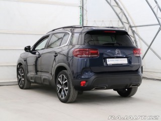 Citroën C5 Aircross 1.2PureTech,CZ,1Maj,SHINE 2023