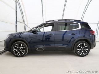 Citroën C5 Aircross 1.2PureTech,CZ,1Maj,SHINE 2023
