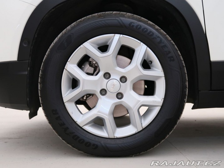 Jeep Avenger ELECTRO,CZ,1Maj,ALTITUDE, 2023