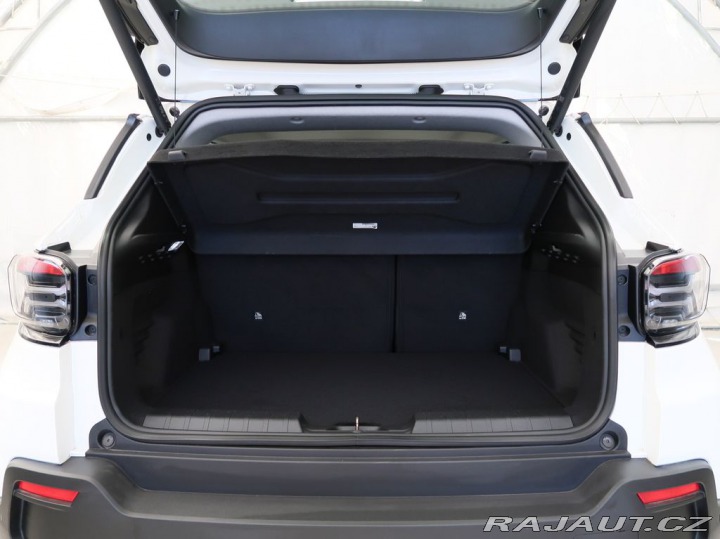 Jeep Avenger ELECTRO,CZ,1Maj,ALTITUDE, 2023