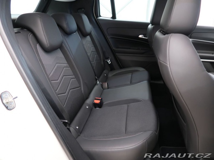 Jeep Avenger ELECTRO,CZ,1Maj,ALTITUDE, 2023