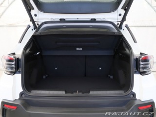 Jeep Avenger ELECTRO,CZ,1Maj,ALTITUDE, 2023