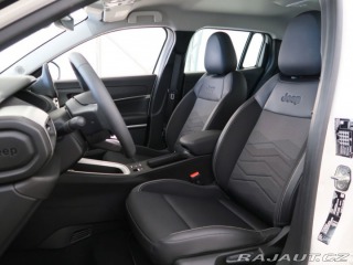 Jeep Avenger ELECTRO,CZ,1Maj,ALTITUDE, 2023