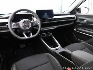 Jeep Avenger ELECTRO,CZ,1Maj,ALTITUDE, 2023
