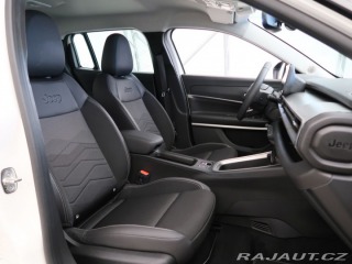 Jeep Avenger ELECTRO,CZ,1Maj,ALTITUDE, 2023