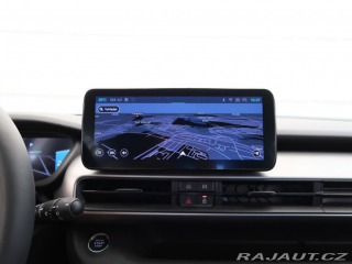 Jeep Avenger ELECTRO,CZ,1Maj,ALTITUDE, 2023