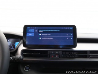 Jeep Avenger ELECTRO,CZ,1Maj,ALTITUDE, 2023