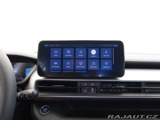 Jeep Avenger ELECTRO,CZ,1Maj,ALTITUDE, 2023