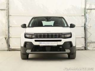 Jeep Avenger ELECTRO,CZ,1Maj,ALTITUDE, 2023