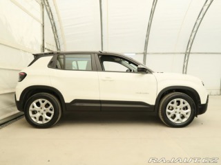 Jeep Avenger ELECTRO,CZ,1Maj,ALTITUDE, 2023