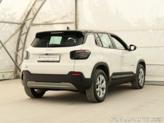 Jeep Avenger ELECTRO,CZ,1Maj,ALTITUDE, 2023