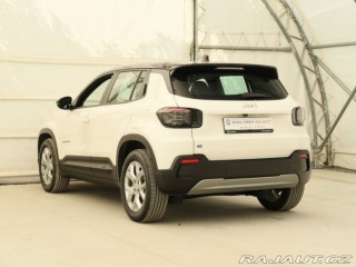 Jeep Avenger ELECTRO,CZ,1Maj,ALTITUDE, 2023