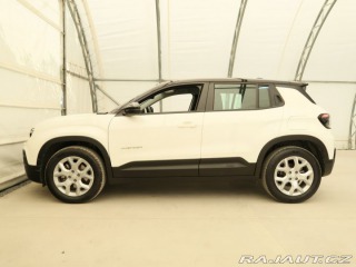 Jeep Avenger ELECTRO,CZ,1Maj,ALTITUDE, 2023