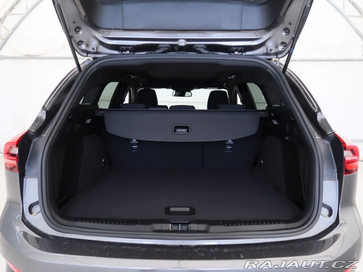 Ford Focus 1.0HYBRID,114kW,ST-LINE,A 2023
