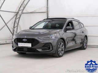 Ford Focus 1.0HYBRID,114kW,ST-LINE,A 2023