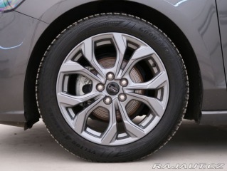 Ford Focus 1.0HYBRID,114kW,ST-LINE,A 2023