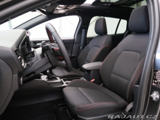 Ford Focus 1.0HYBRID,114kW,ST-LINE,A 2023