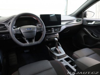 Ford Focus 1.0HYBRID,114kW,ST-LINE,A 2023
