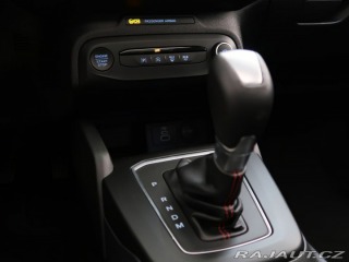 Ford Focus 1.0HYBRID,114kW,ST-LINE,A 2023