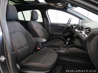Ford Focus 1.0HYBRID,114kW,ST-LINE,A 2023