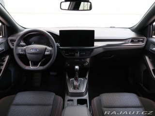 Ford Focus 1.0HYBRID,114kW,ST-LINE,A 2023