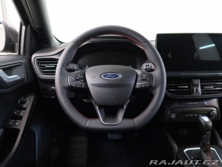Ford Focus 1.0HYBRID,114kW,ST-LINE,A 2023