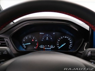 Ford Focus 1.0HYBRID,114kW,ST-LINE,A 2023