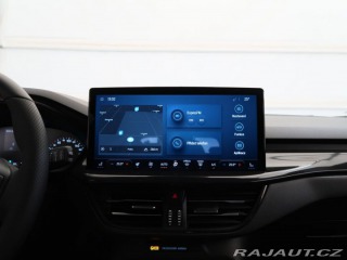 Ford Focus 1.0HYBRID,114kW,ST-LINE,A 2023