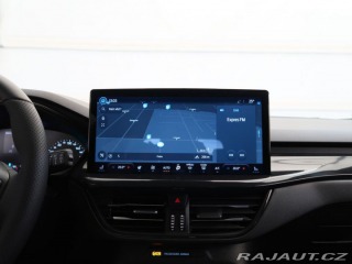 Ford Focus 1.0HYBRID,114kW,ST-LINE,A 2023