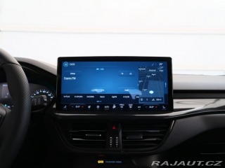 Ford Focus 1.0HYBRID,114kW,ST-LINE,A 2023