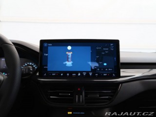 Ford Focus 1.0HYBRID,114kW,ST-LINE,A 2023