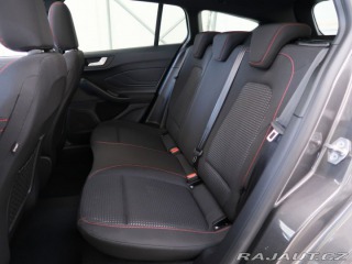 Ford Focus 1.0HYBRID,114kW,ST-LINE,A 2023