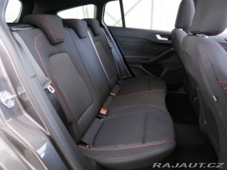 Ford Focus 1.0HYBRID,114kW,ST-LINE,A 2023