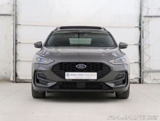 Ford Focus 1.0HYBRID,114kW,ST-LINE,A 2023