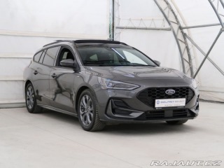 Ford Focus 1.0HYBRID,114kW,ST-LINE,A 2023