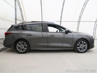 Ford Focus 1.0HYBRID,114kW,ST-LINE,A 2023