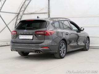 Ford Focus 1.0HYBRID,114kW,ST-LINE,A 2023
