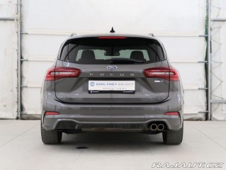 Ford Focus 1.0HYBRID,114kW,ST-LINE,A 2023