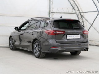 Ford Focus 1.0HYBRID,114kW,ST-LINE,A 2023