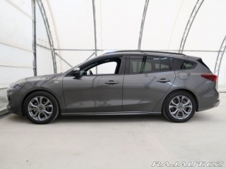 Ford Focus 1.0HYBRID,114kW,ST-LINE,A 2023