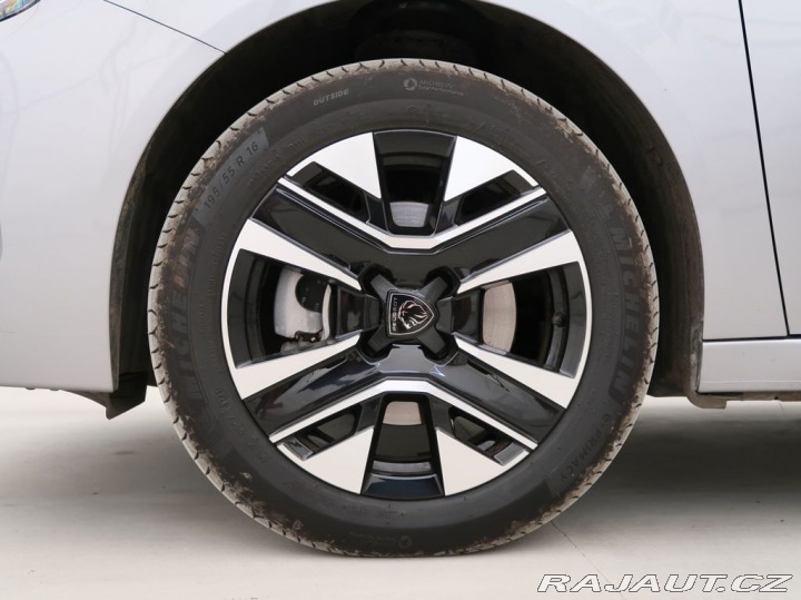 Peugeot 208 ELECTRO,CZ,1Maj,e-ALLURE, 2024