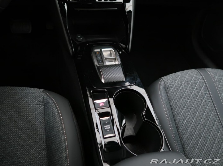 Peugeot 208 ELECTRO,CZ,1Maj,e-ALLURE, 2024