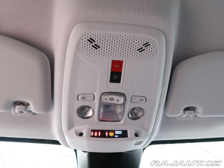 Peugeot 208 ELECTRO,CZ,1Maj,e-ALLURE, 2024