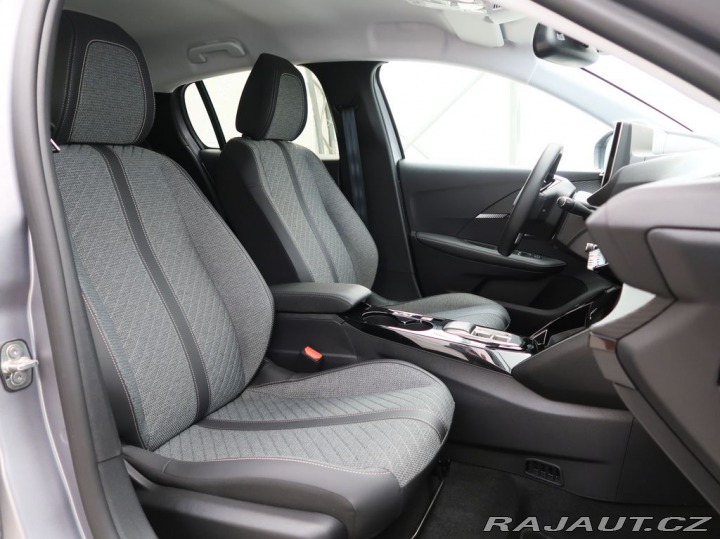 Peugeot 208 ELECTRO,CZ,1Maj,e-ALLURE, 2024