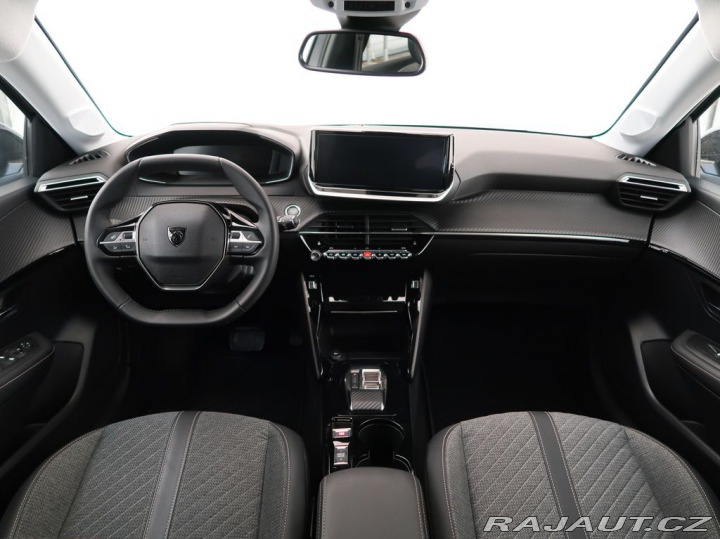 Peugeot 208 ELECTRO,CZ,1Maj,e-ALLURE, 2024